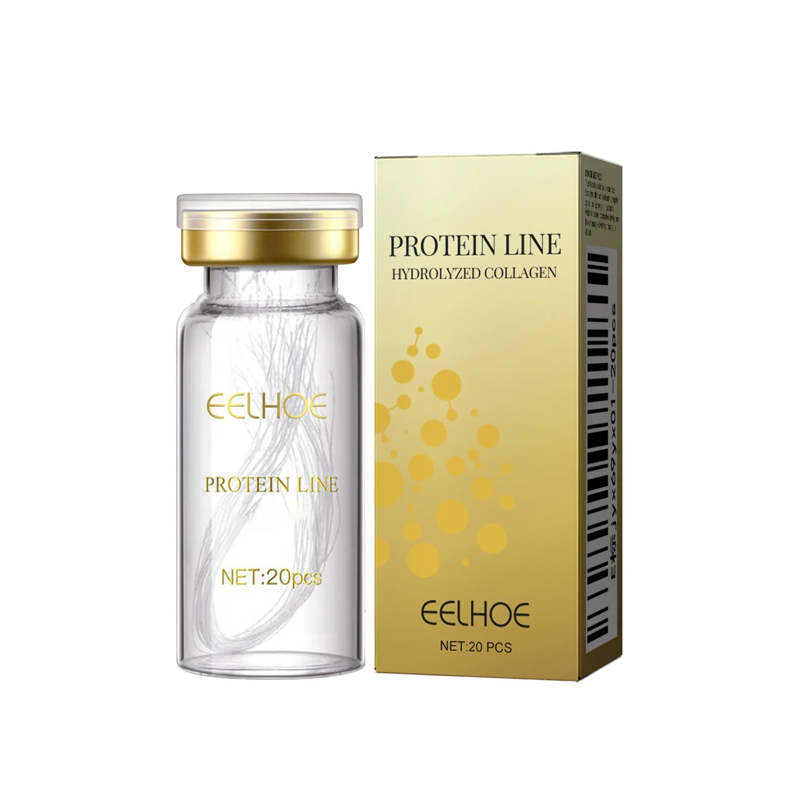 مجموعة سيروم الكولاجين للوجه