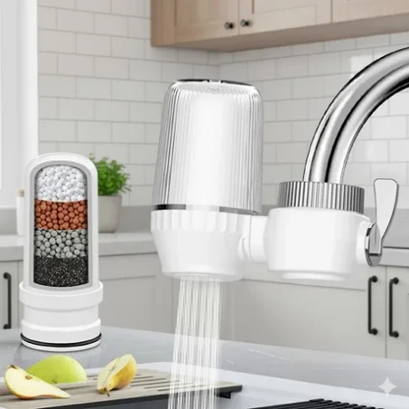 جهاز تنقية المياه