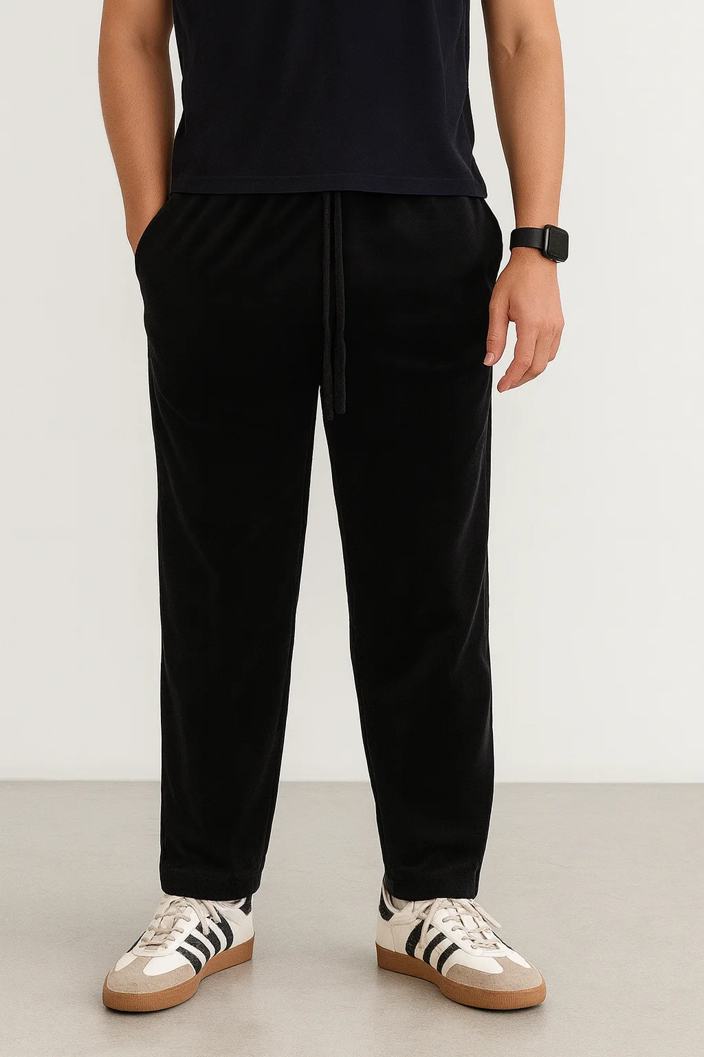 Pantalon Confort Gatefa