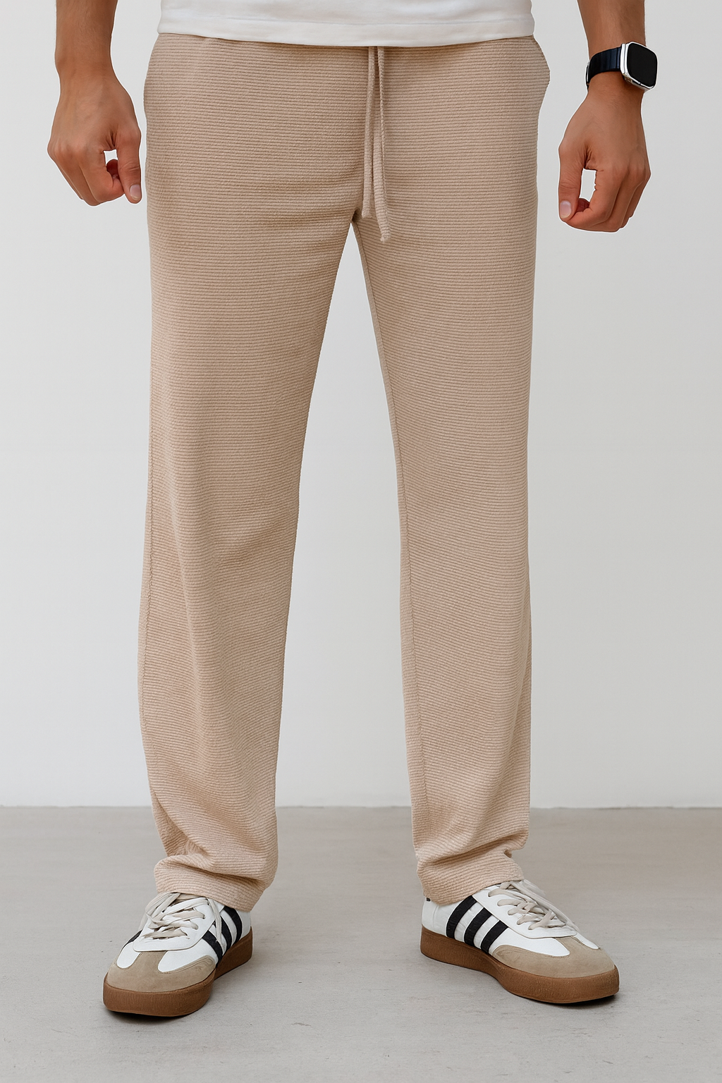 Pantalon Confort Gatefa