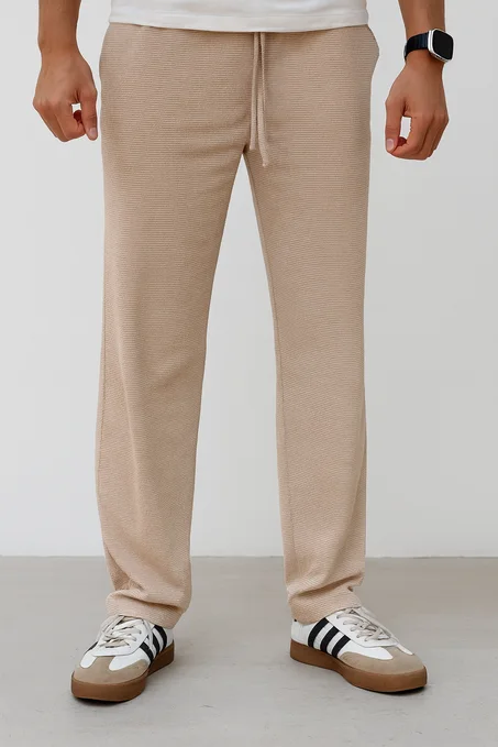 Pantalon Confort Gatefa