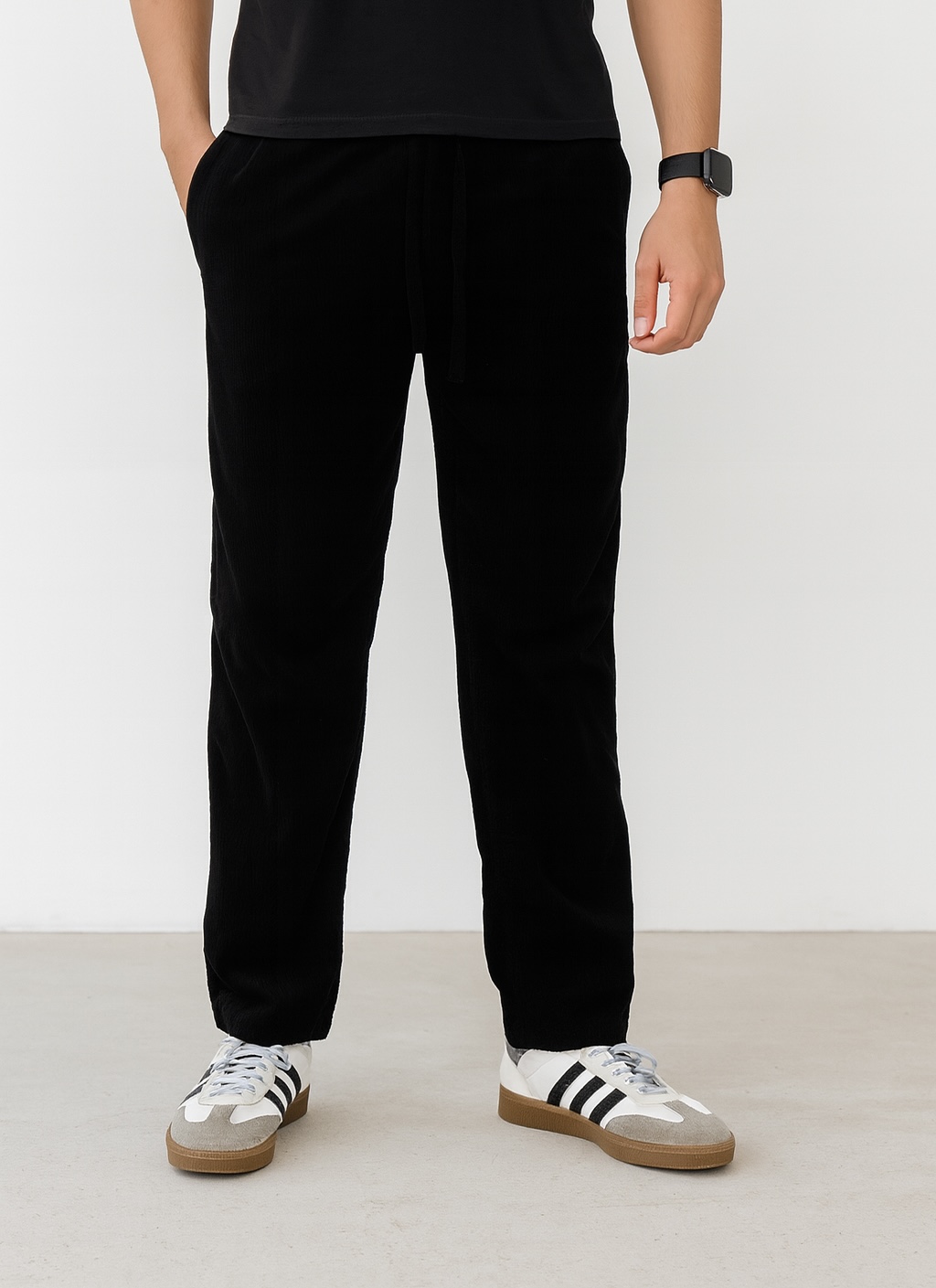 Pantalon Confort Gatefa