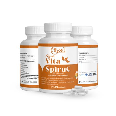 فيتامين س و سبيرولين