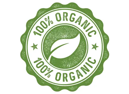 Organic من الطبيعة