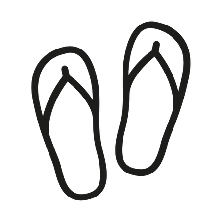 صندالات