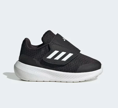 adidas "Easy-On" Large Strap Sneakers
