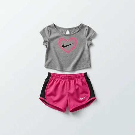 Ensemble nike Sporty Heart