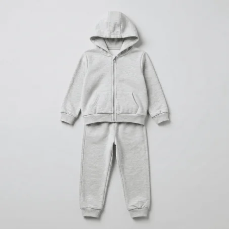 Ensemble de Sport en Coton