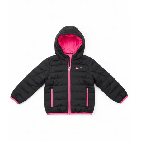 Nike sportswear (noire)-بنات