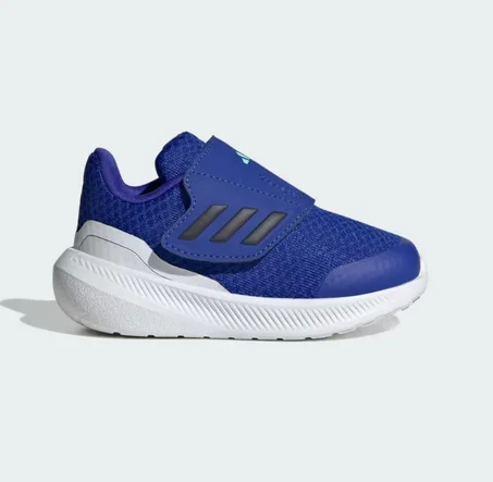 adidas "Easy-On" Large Strap Sneakers