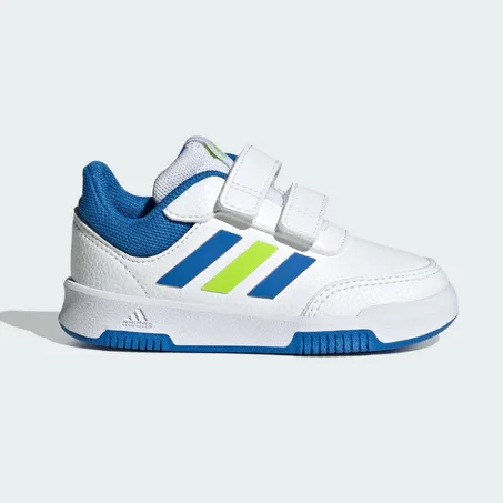Adidas Tensaur Hook Blue