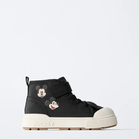 DISNEY MICKEY MOUSE ZARA
