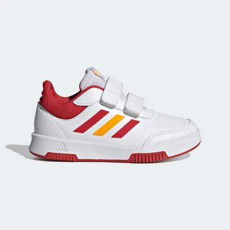 Adidas Tensaur Hook Red