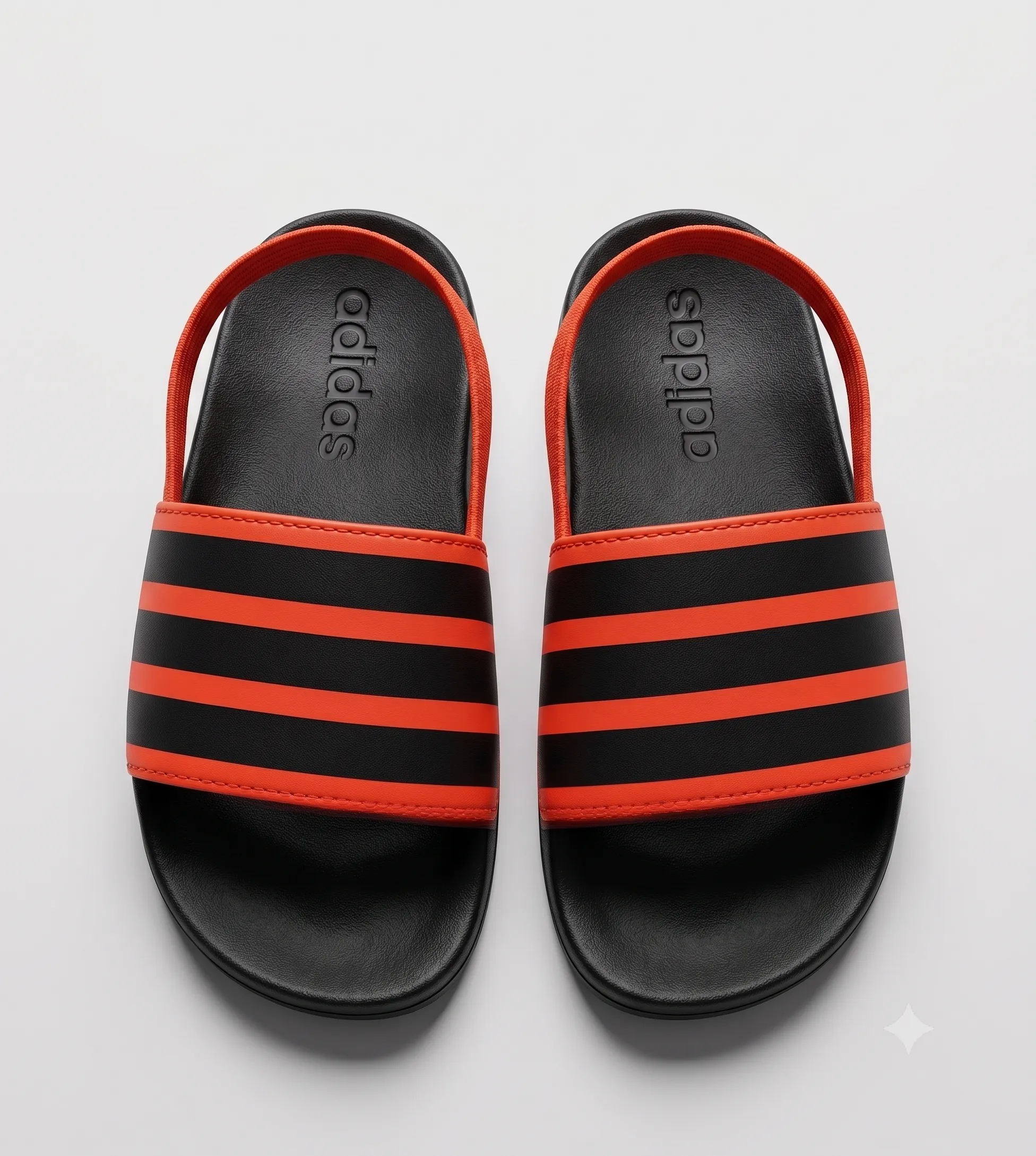 Sandales de sport Adidas pour enfants