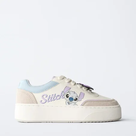 TENNIS LILO & STITCH