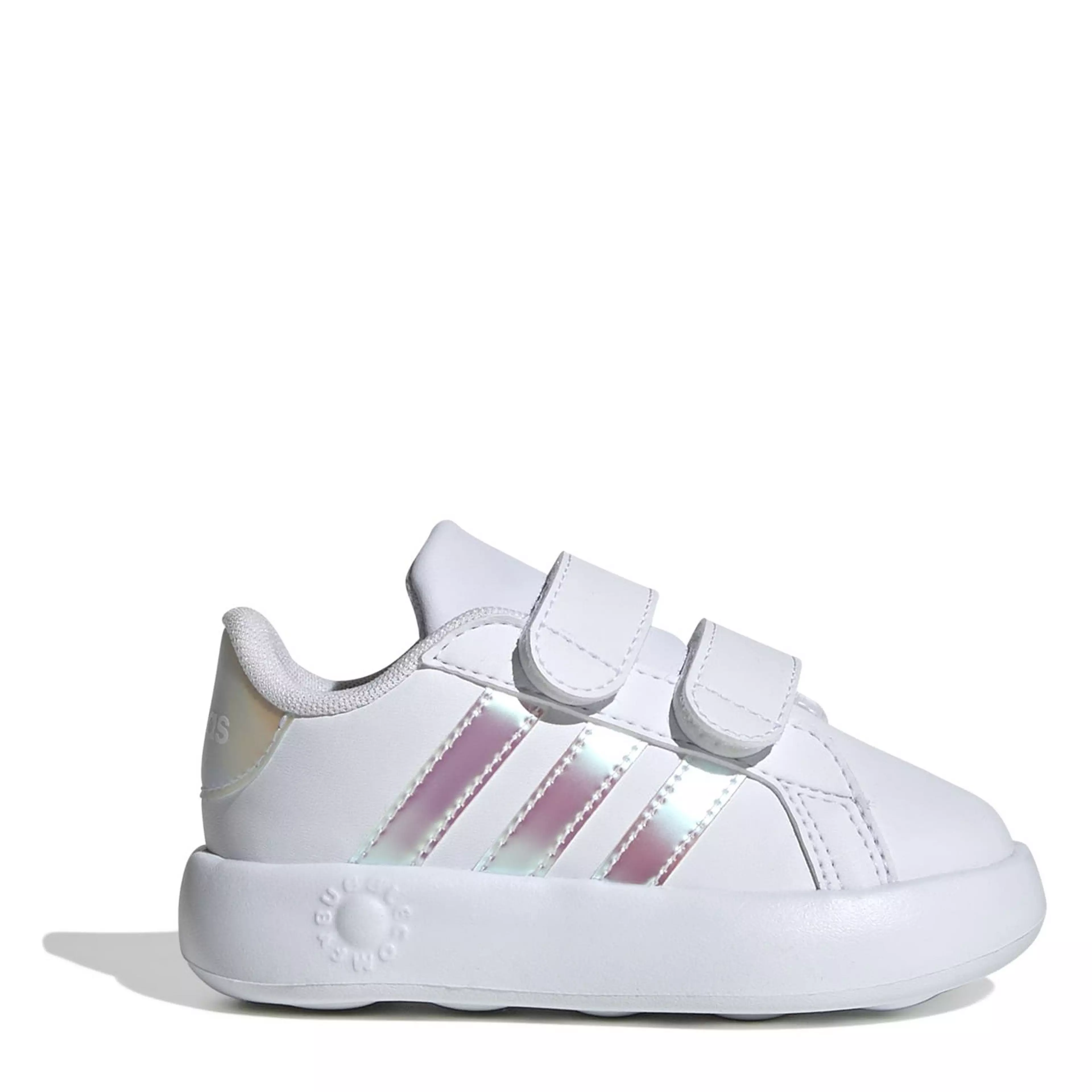 Adidas Grand Court 2.0 Shoes Infant Girls