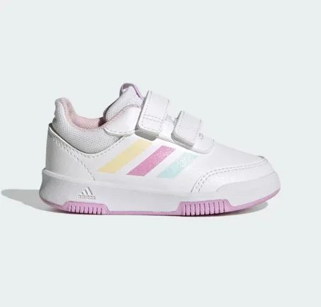 adidas Tensaur Hook and Loop Shoes