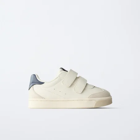 ZARA COMBINATION SNEAKERS