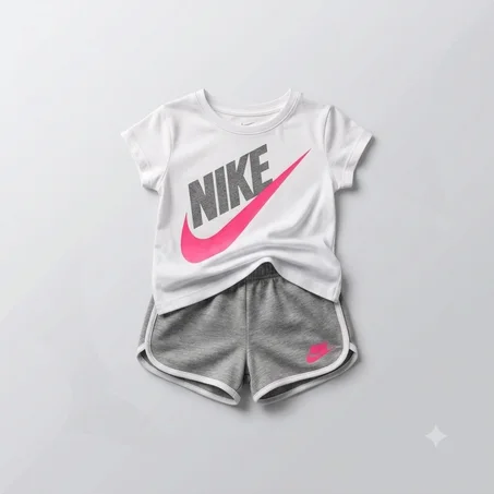 Ensemble Nike Classic