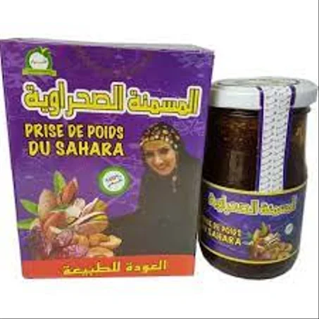 المسمنة الصحراوية الأصلية