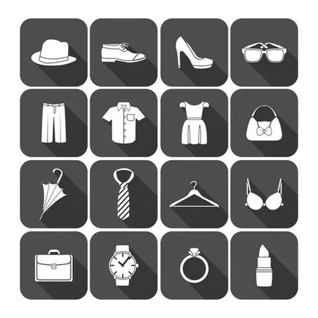 ACCESSOIRE ET VETEMENT