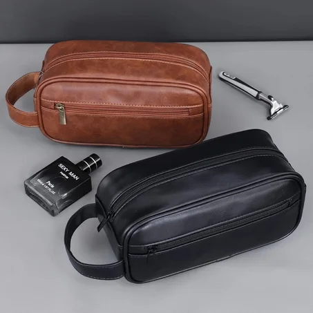 TROUSSE DE TOILLETTE PORTABLE