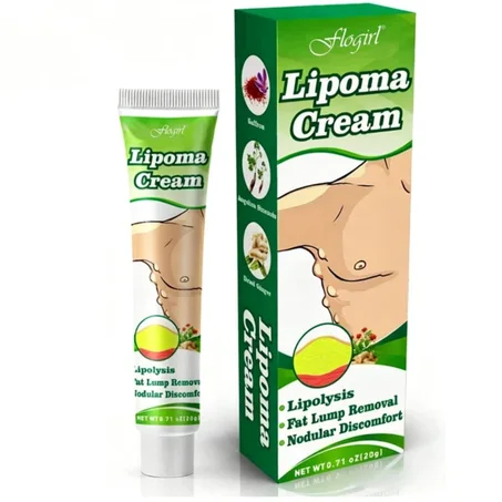 CREME LIPOMA