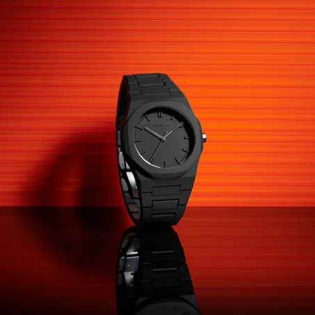 Montre Shadow