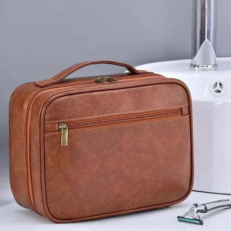Mini trousse toilette