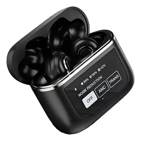 Écouter intra auriculaire V8