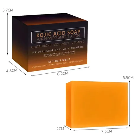 Savon KOJIC