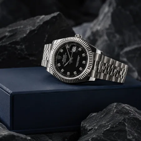 MONTRE ROLEX