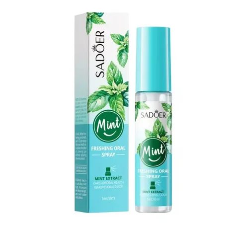 SADOER MINT