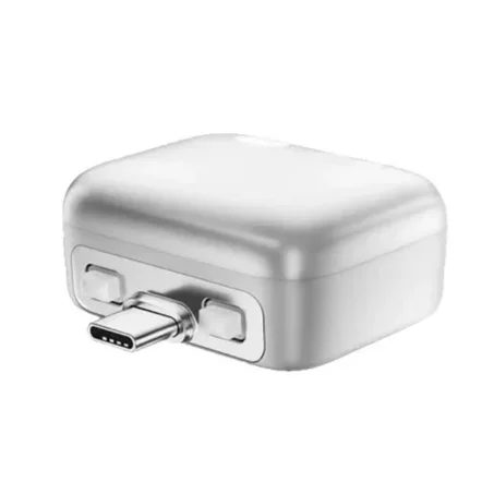 ADAPTATEUR DE CHARGE INTELLIGENT USB - C