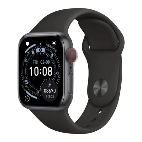 MONTRE CONNECTEE S11 PRO