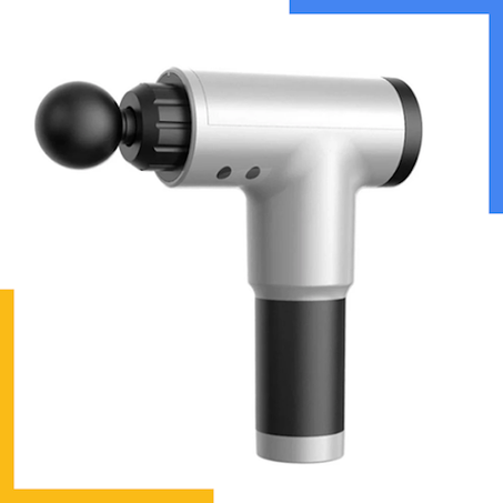 جهاز مساج وتدليك الجسم