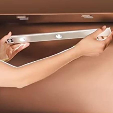 شرائط الإضاءة بجهاز استشعار الحركة عالية الجودة