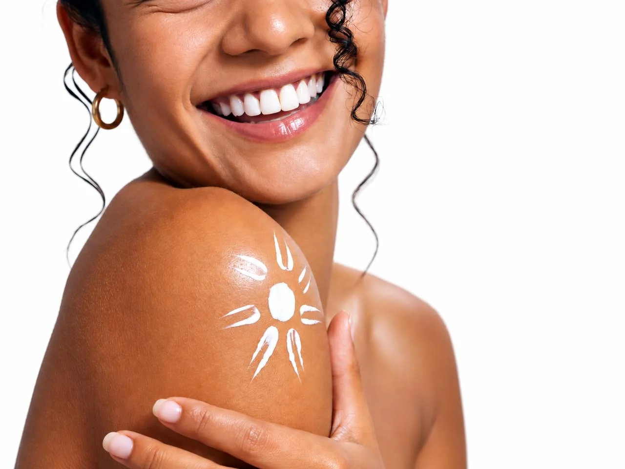 واقي شمس Sunblock