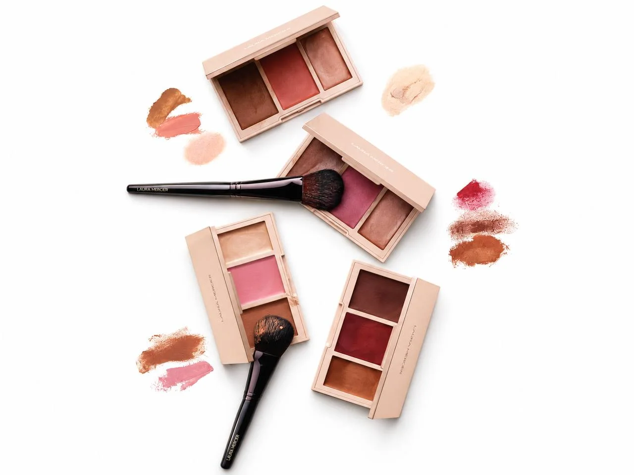 Palette & Eyeshadow