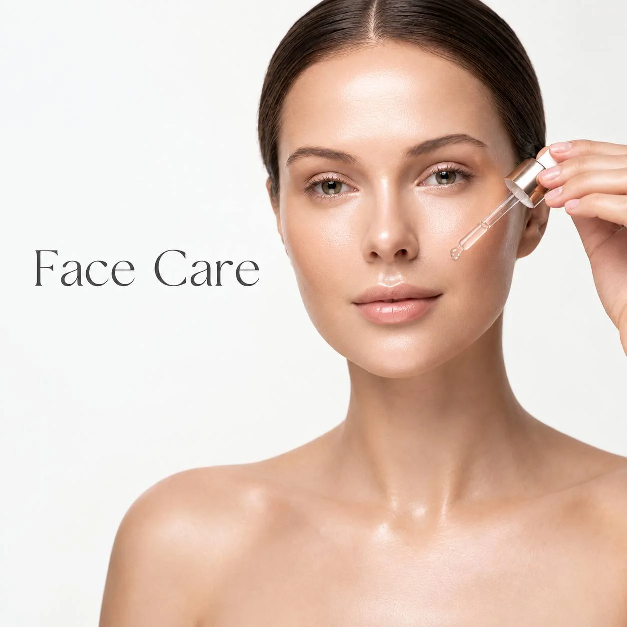 Face Care العناية بالوجه