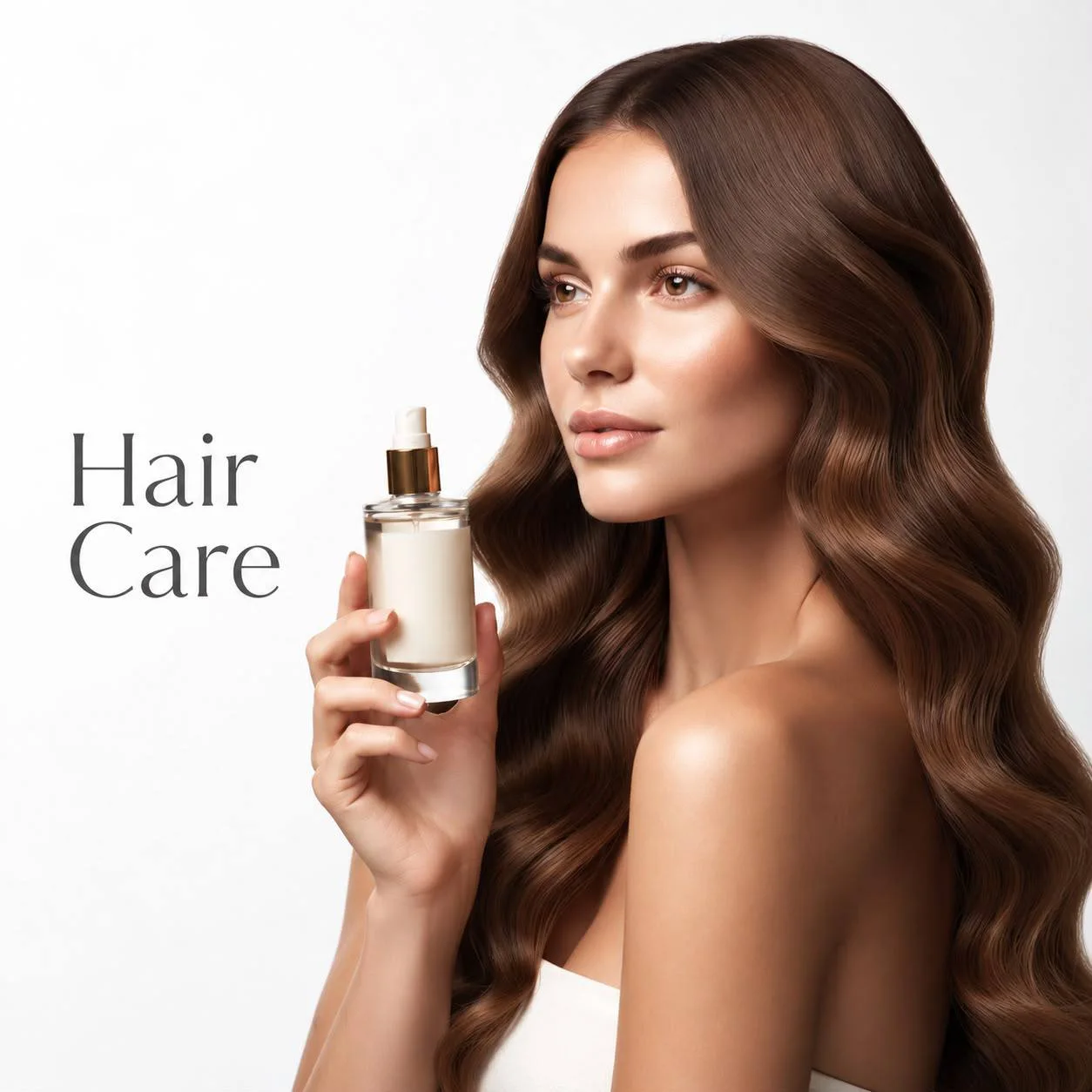 Hair Care العناية بالشعر