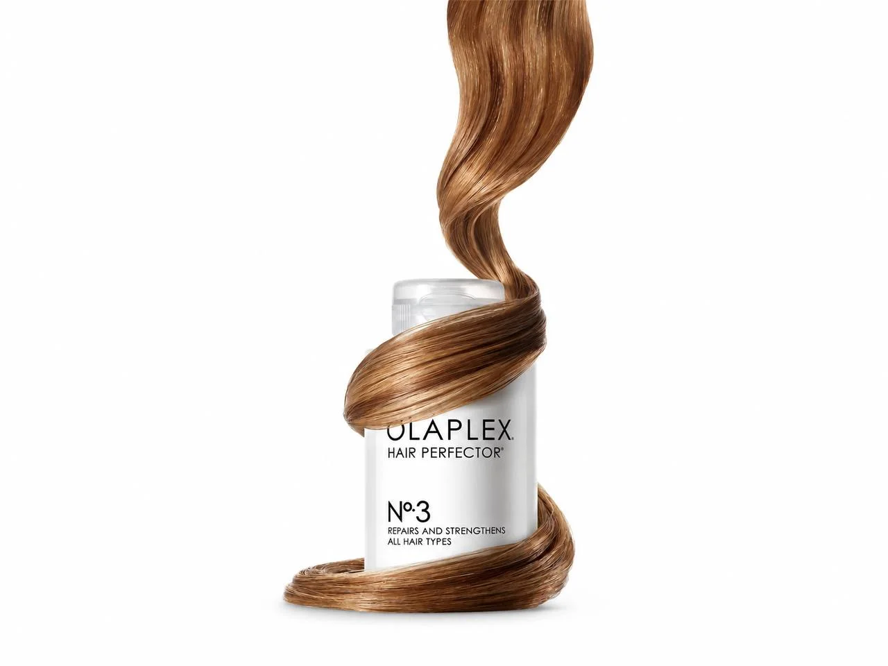 Olaplex Hair Serum & Oil