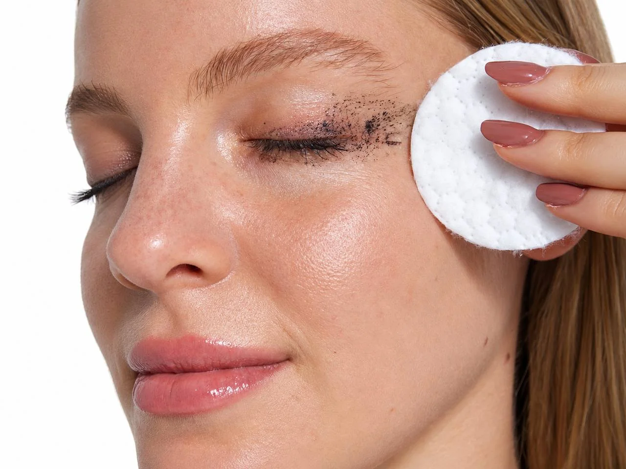 Makeup Remover  مزيل مكياج