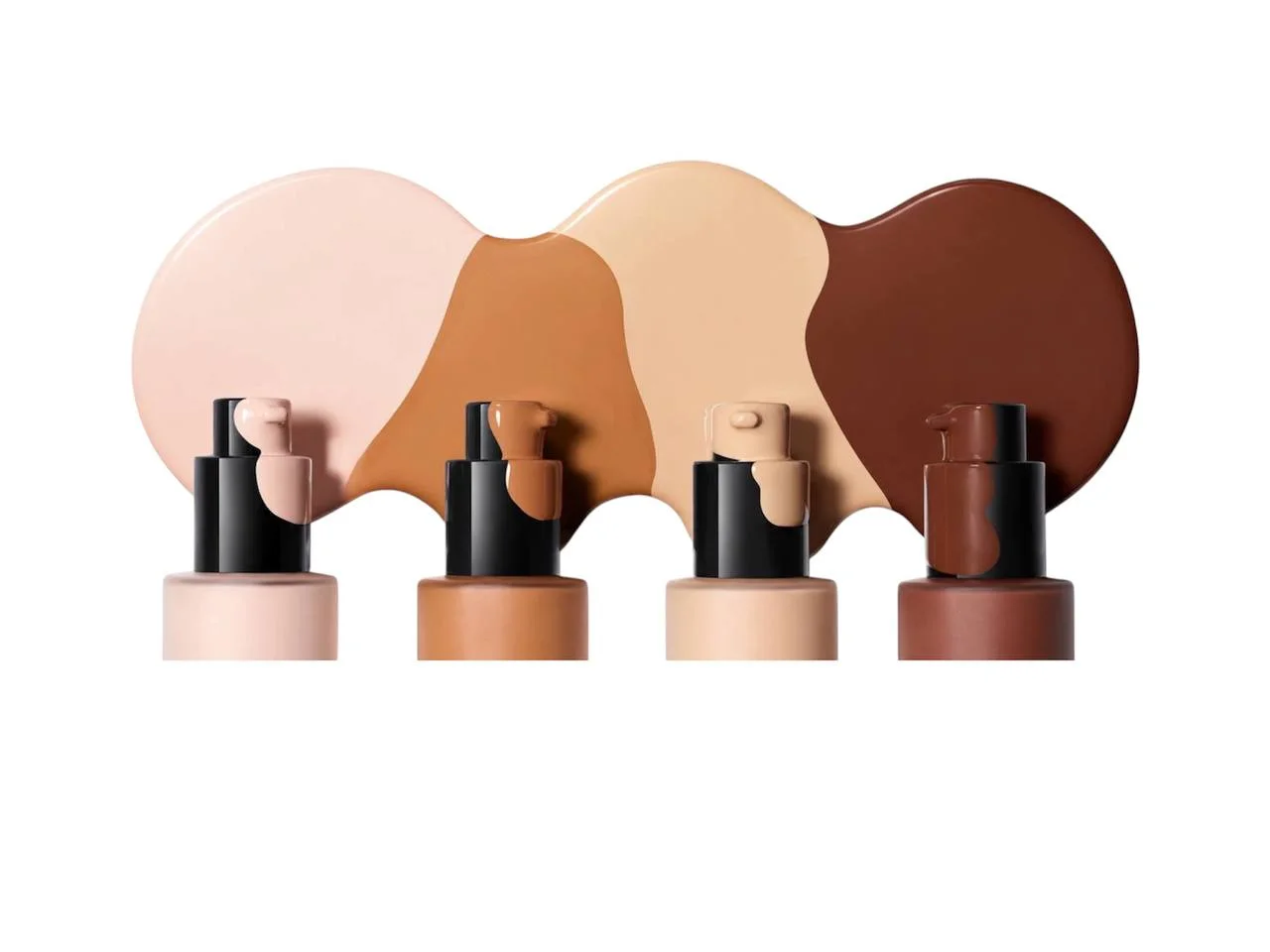 FOUNDATION كريم اساس