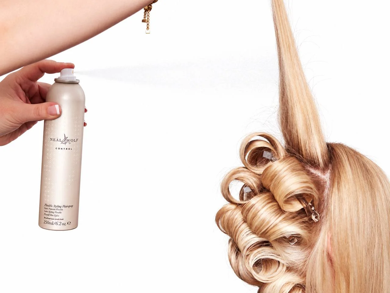 Hair Spray