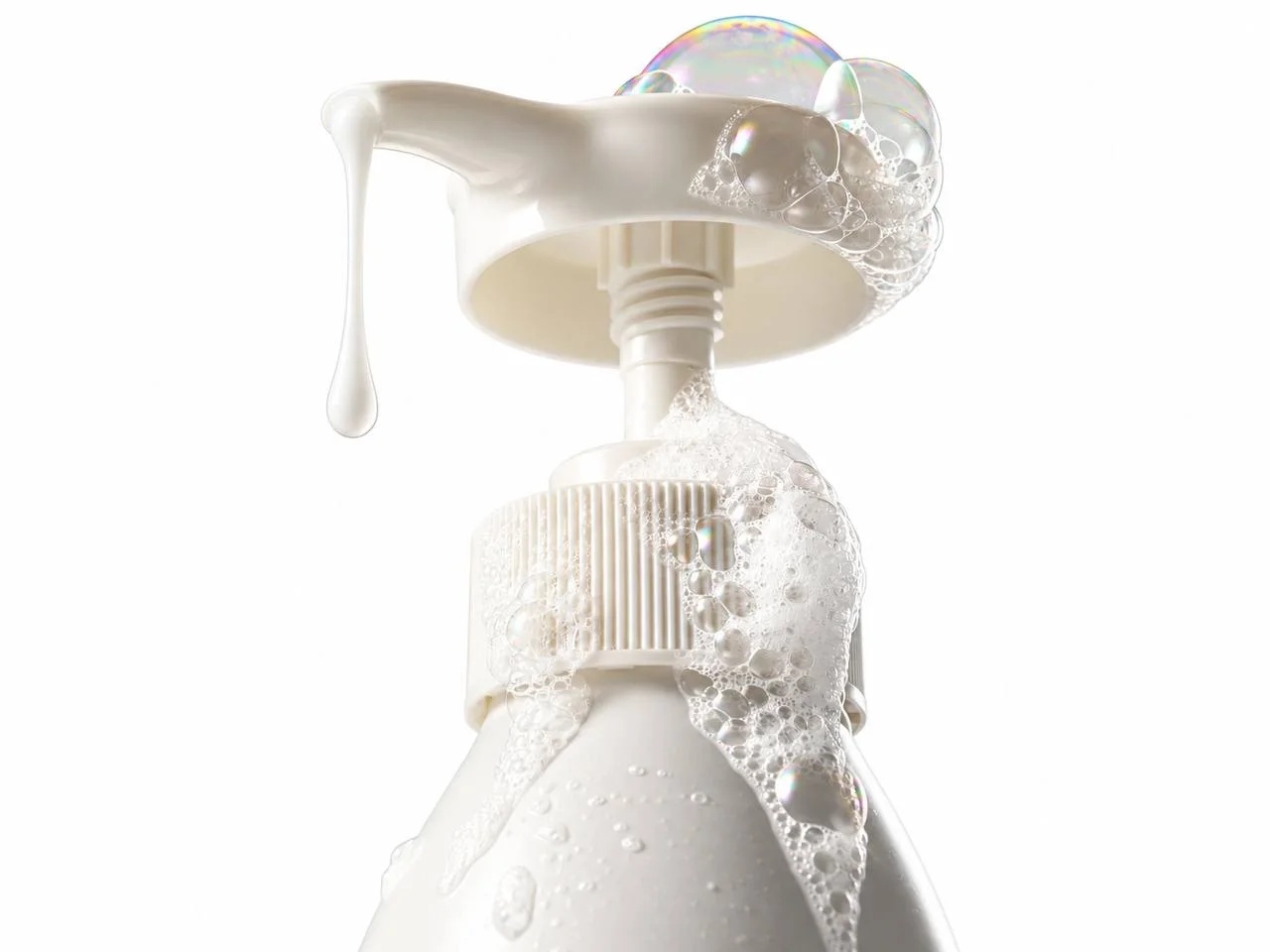 Body Wash & Soap