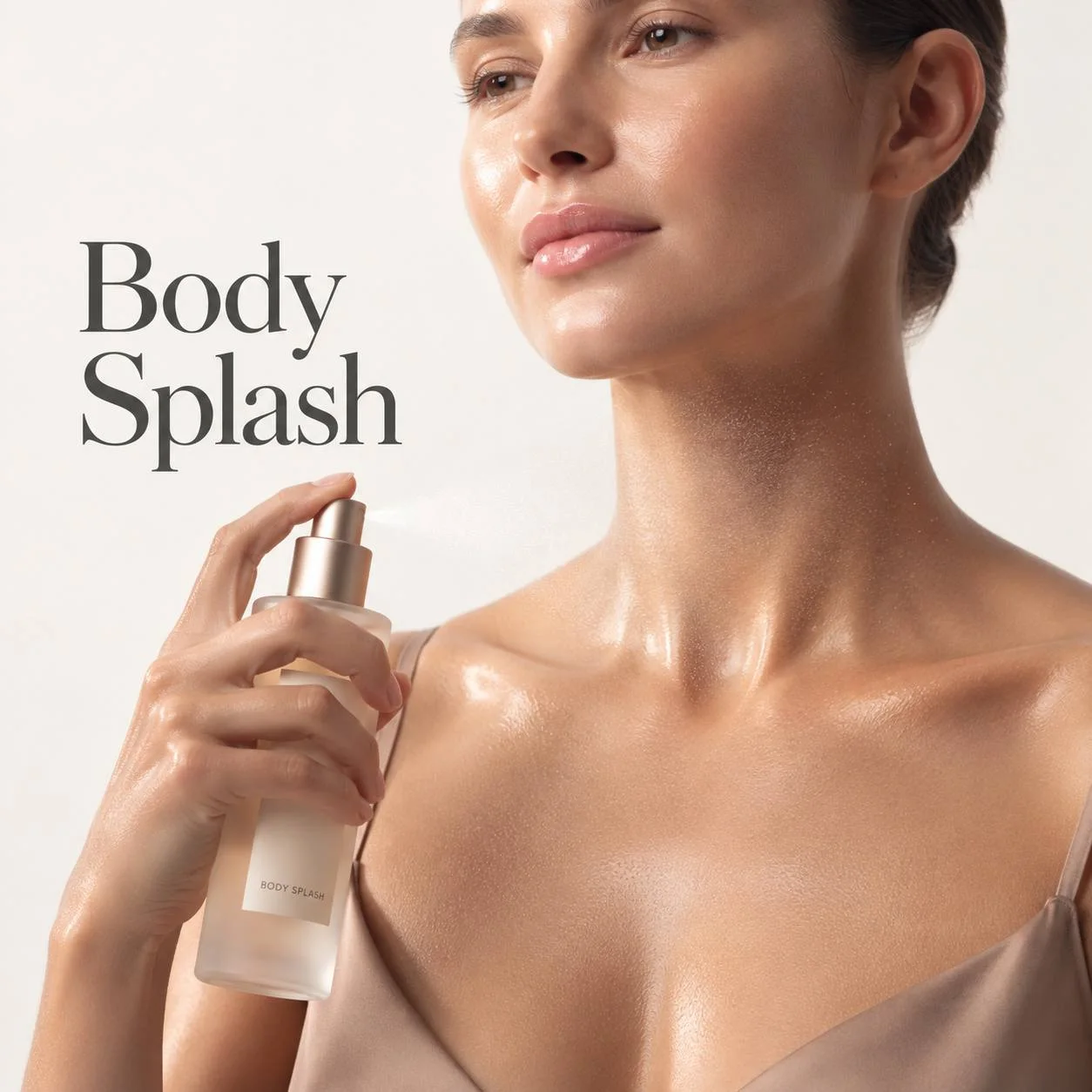 Body Splash سبلاش الجسم
