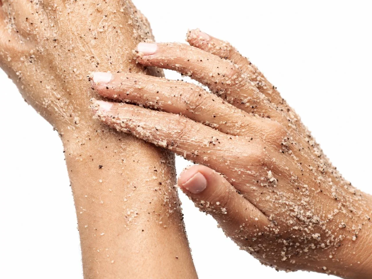 Exfoliator & Scrub مقشر & سكراب