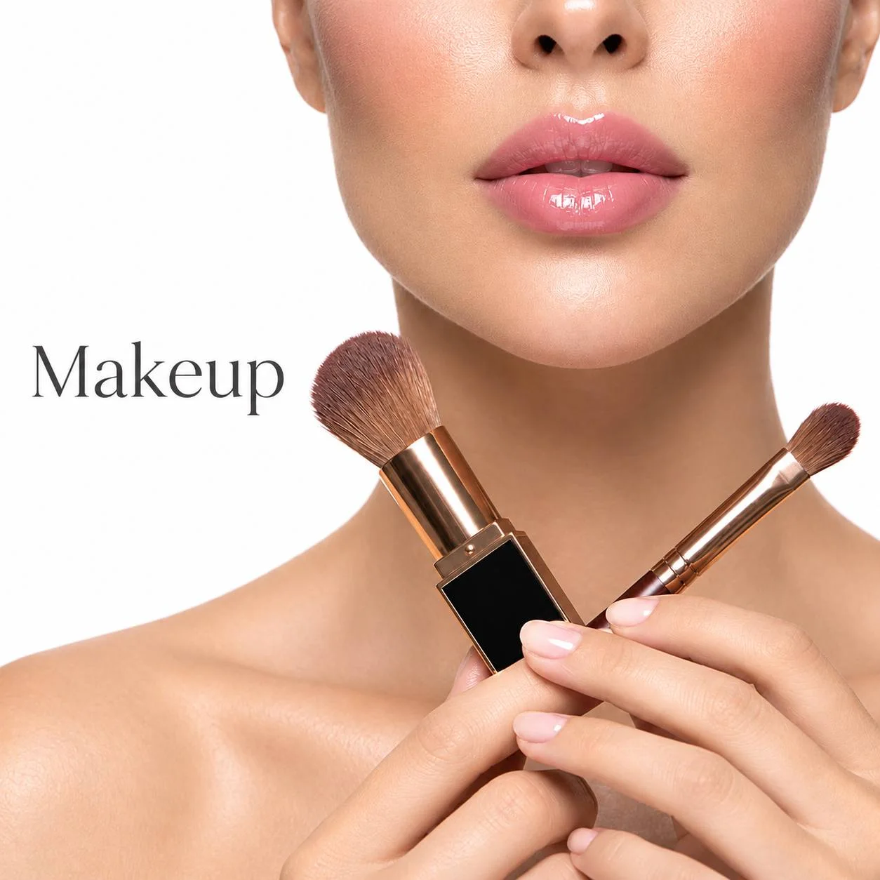 MAKEUP مكياج