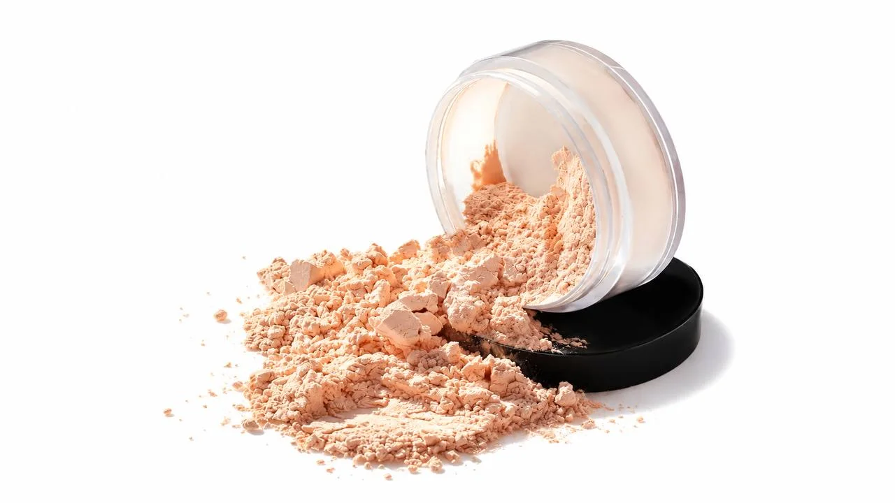 Powder باودر
